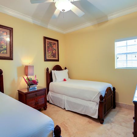 Windsong On The Reef Hotel Grace Bay Exterior foto