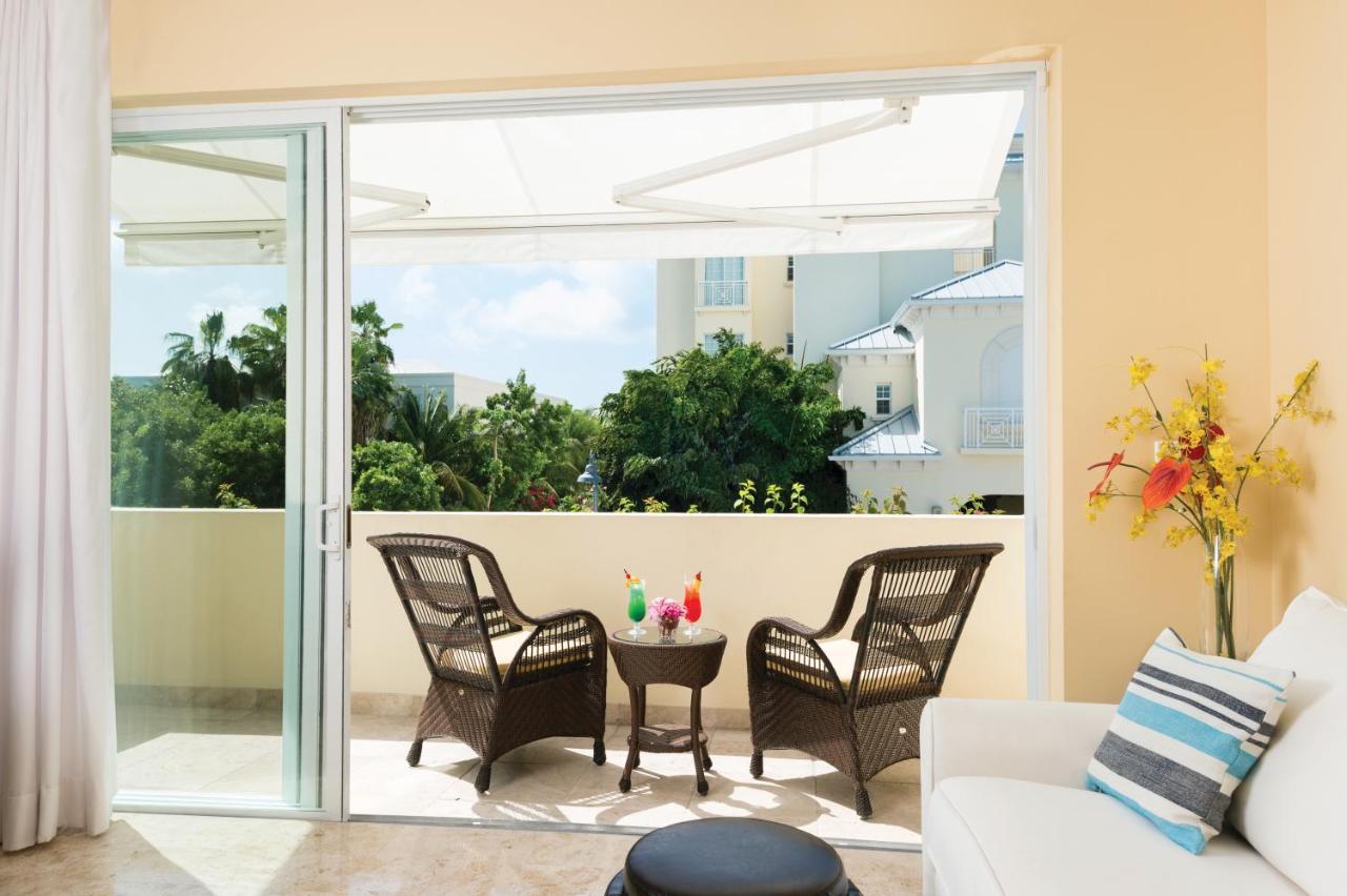 Windsong On The Reef Hotel Grace Bay Exterior foto