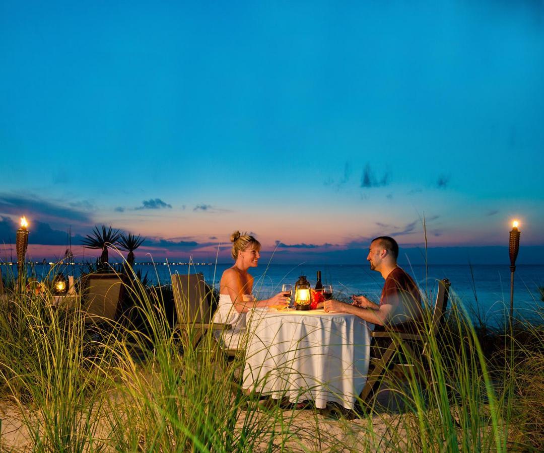 Windsong On The Reef Hotel Grace Bay Exterior foto