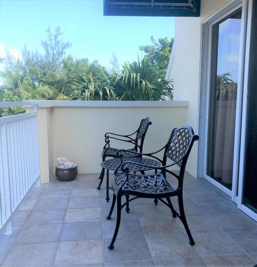 Windsong On The Reef Hotel Grace Bay Exterior foto