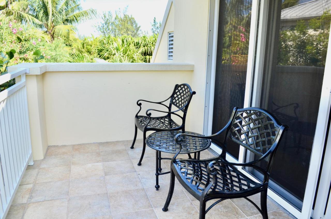 Windsong On The Reef Hotel Grace Bay Exterior foto