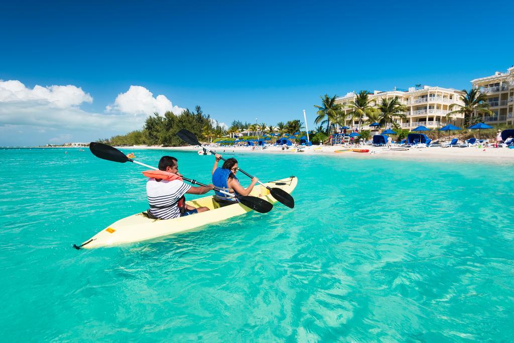 Windsong On The Reef Hotel Grace Bay Exterior foto