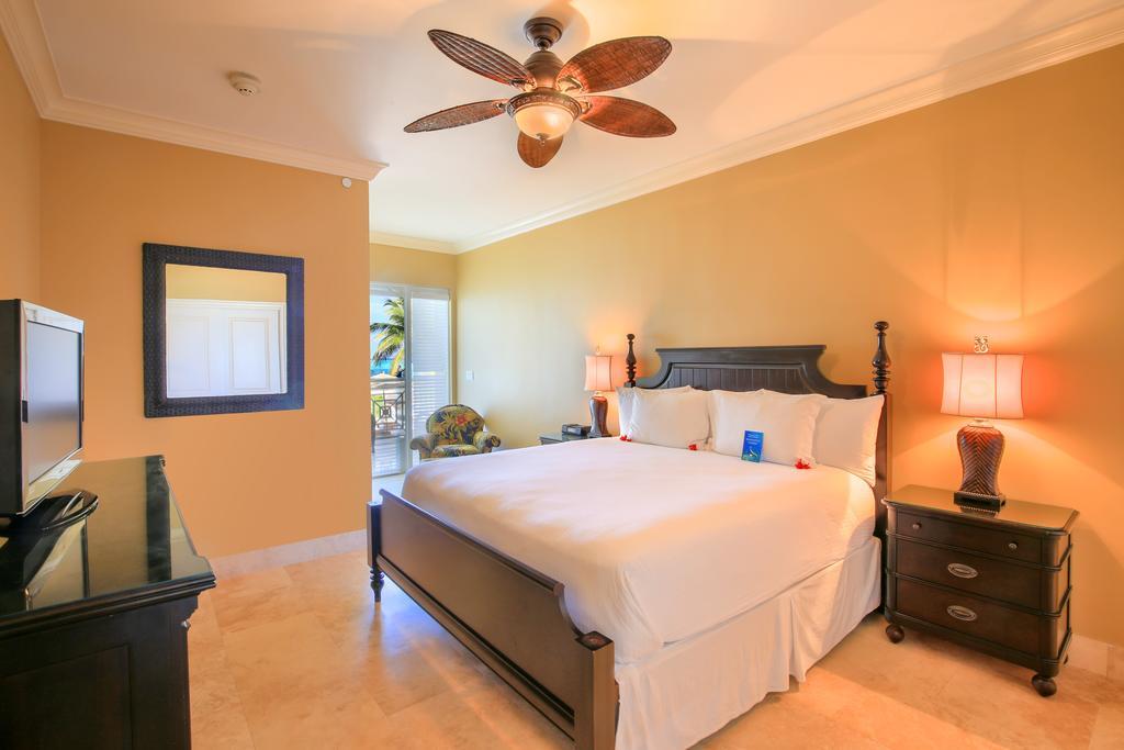 Windsong On The Reef Hotel Grace Bay Exterior foto
